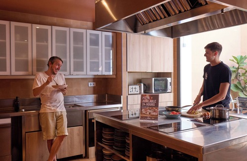 Poblenou Hostel | Latroupe Poblenou Beach
