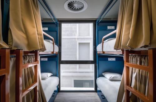 Poblenou Hostel | Latroupe Poblenou Beach