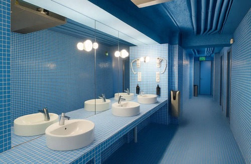 Poblenou Hostel | Latroupe Poblenou Beach