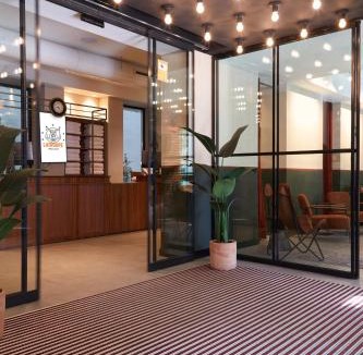 Palos de la Frontera Hostel | LATROUPE Prado