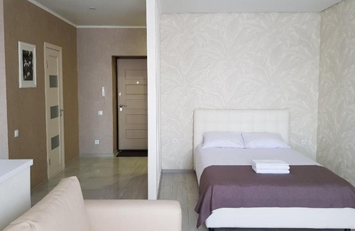 Penza Apartment | Latte Apartment