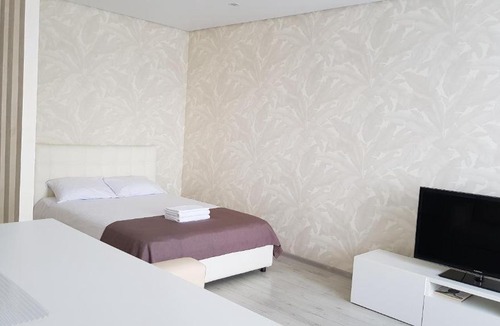 Penza Apartment | Latte Apartment