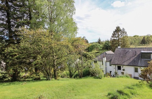 Ambleside Cottage | Latterbarrow