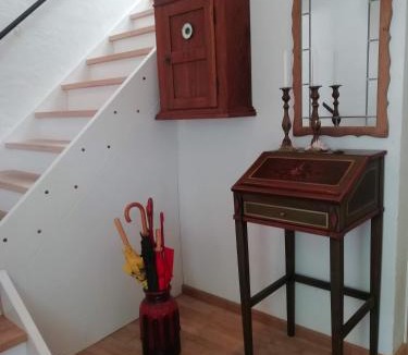 Helberskov Apartment | LatterLy Apartments