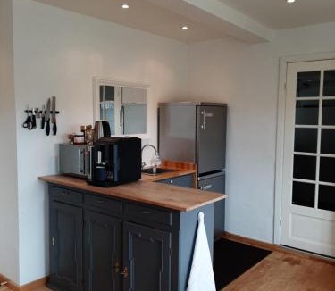 Helberskov Bed & Breakfast | LatterLy Rooms