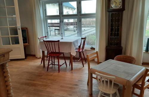 Helberskov Bed & Breakfast | LatterLy Rooms