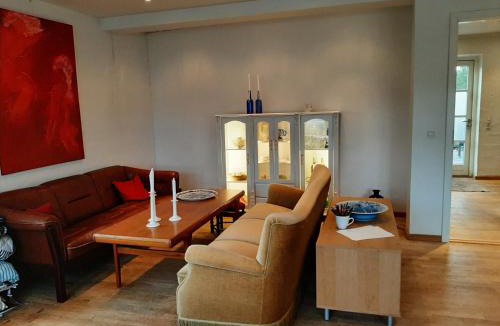 Helberskov Bed & Breakfast | LatterLy Rooms