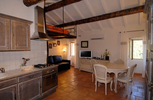 Ersa Apartment | LATU CORSU – Cosy studio for 2