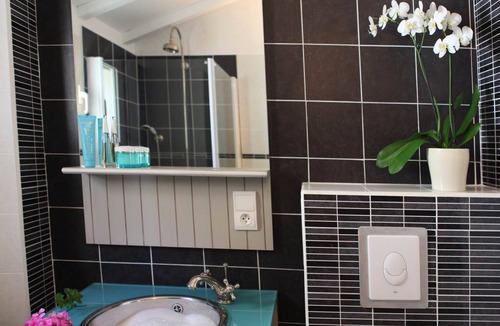 Ersa Apartment | LATU CORSU – Cosy studio for 2