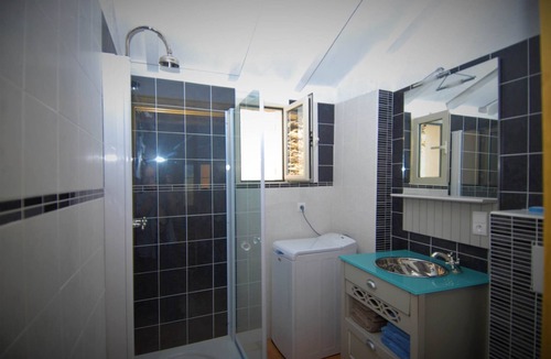 Ersa Apartment | LATU CORSU – Cosy studio for 2