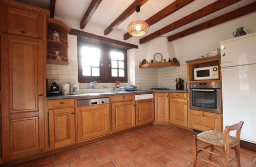 Bidarray House | Latxariko-borda - Bidarray