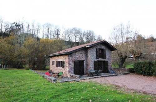 Bidarray House | Latxariko-borda - Bidarray