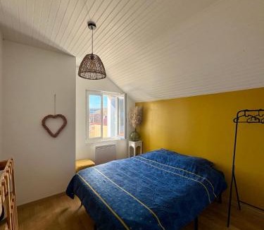 Chablis Villa | L’ATYPIK