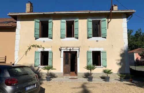 Caupenne-d'Armagnac House | Lauberge de Nogaro