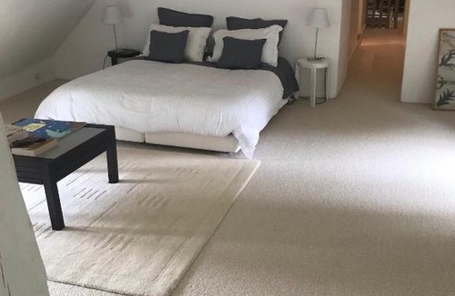 Jouars-Pontchartrain House | Laude