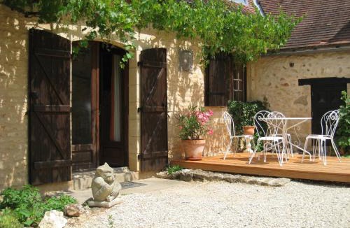 Fleurac House | Laudinie