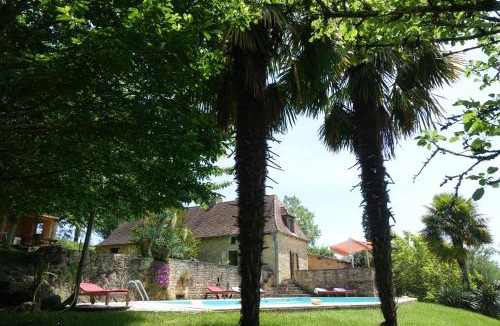 Fleurac House | Laudinie