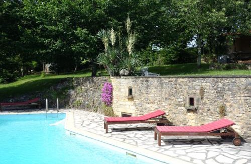 Fleurac House | Laudinie