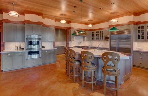 Tahoe City House | Laughing Waters Lakefront - TLUXP