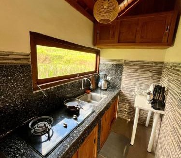 Sambahan House | Lauh Sedana 1