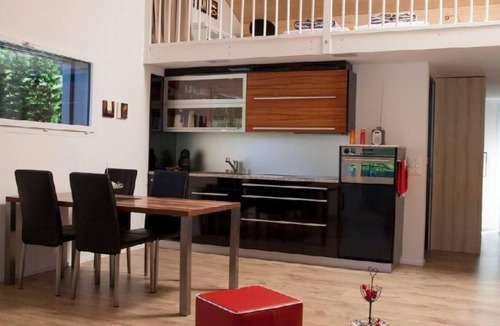 Soerenberg Apartment | Lauigrund by Interhome