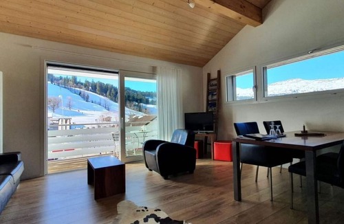 Soerenberg Apartment | Lauigrund by Interhome
