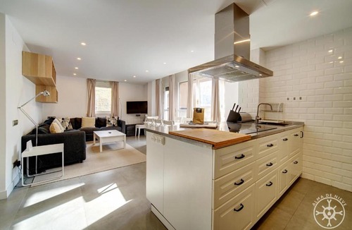 Baqueira Apartment | LAUJÓ de Alma de Nieve