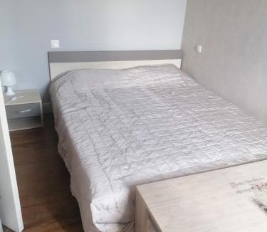 Castera-Verduzan Apartment | LAULOUE