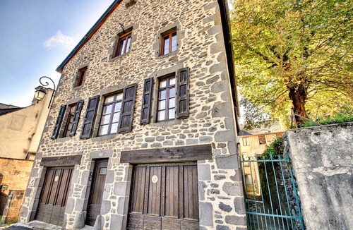 Mauriac Apartment | LAUNCH OFFER IDEAL GROUPE BILLARD