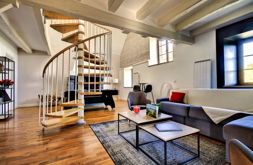 Mauriac Apartment | LAUNCH OFFER IDEAL GROUPE BILLARD