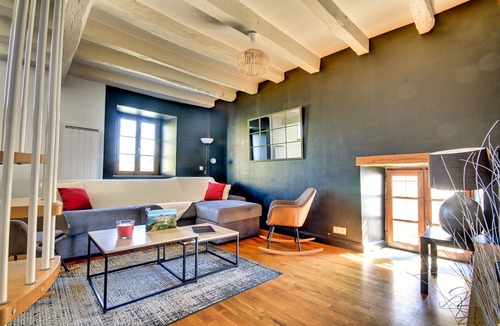 Mauriac Apartment | LAUNCH OFFER IDEAL GROUPE BILLARD