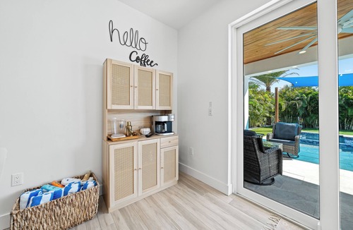 Port Canaveral House | Launch Pad 5/4.5 with En Suites- Beach access