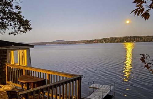 Belfast House | Launch Point