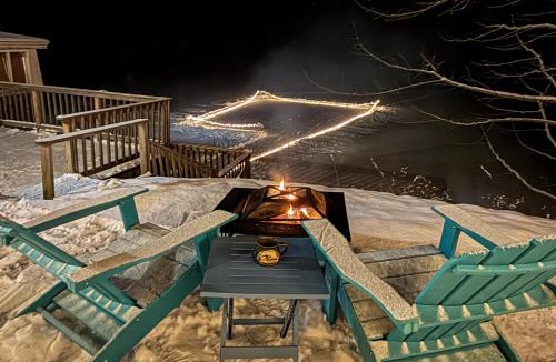 Belfast House | Launch Point