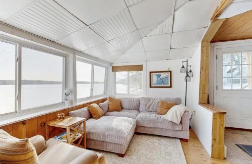 Belfast House | Launch Point