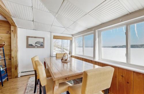 Belfast House | Launch Point