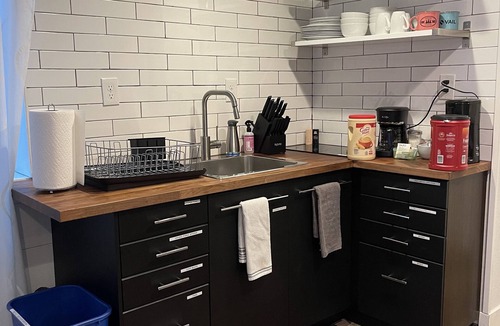 Broomfield Apartment | Launchpad~3 Beds, Rain Shower, Top Golf NearBy