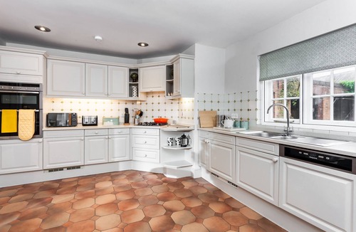 Northwich Cottage | Laundry Cottage - a former laundry, transformed