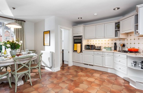 Northwich Cottage | Laundry Cottage - a former laundry, transformed