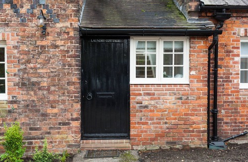Northwich Cottage | Laundry Cottage - a former laundry, transformed