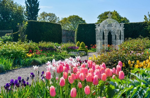 Northwich Cottage | Laundry Cottage - a former laundry, transformed