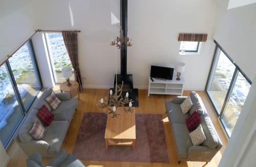 Aberlour House | Laundry Cottage