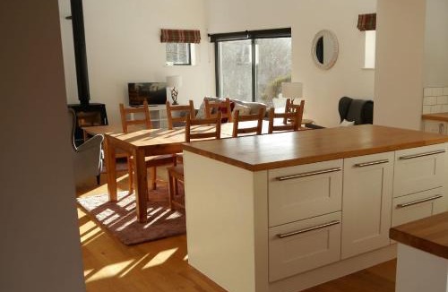 Aberlour House | Laundry Cottage