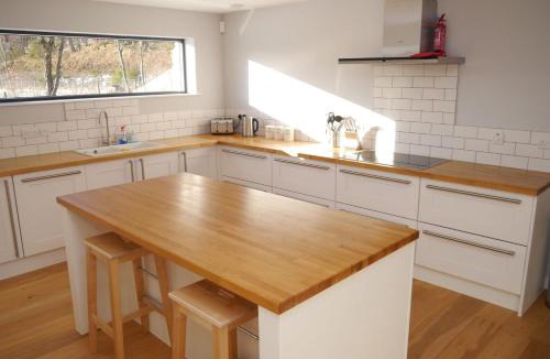 Aberlour House | Laundry Cottage