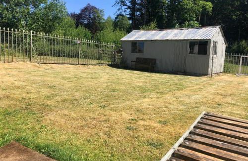 Newbridge House | Laundry Cottage