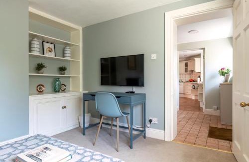 Northwich House | Laundry Cottage