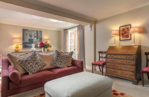 Northwich House | Laundry Cottage