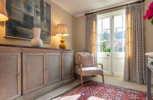 Northwich House | Laundry Cottage