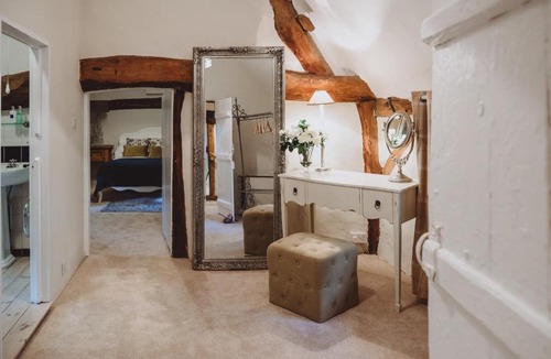 Loughborough House | Laundry Cottage