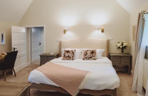 Loughborough House | Laundry Cottage